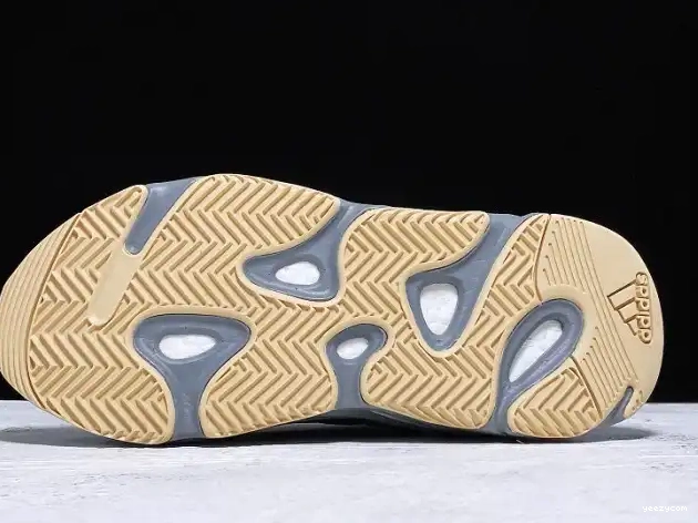700 Yeezy Blue FW2499 Teal Boost Adidas 0613